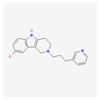 Gevotroline