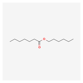Hexyl heptanoate