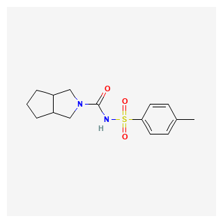 Gliclazide Impurity D