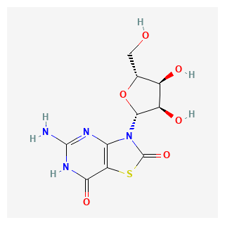 Isatoribine