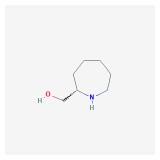 (S)-Azepan-2-Ylmethanol