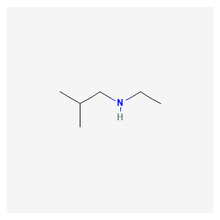ethyl(2-methylpropyl)amine