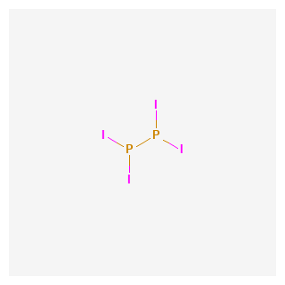 Hypodiphosphorous tetraiodide
