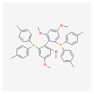 (S)-2,2'-Bis(di-p-tolylphosphino)-4,4',6,6'-tetramethoxy)-1,1'-biphenyl