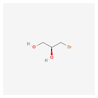 (S)-3-Bromopropane-1,2-diol