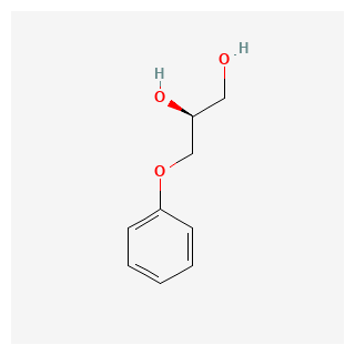 (S)-3-Phenoxypropane-1,2-diol