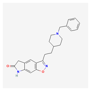 Icopezil