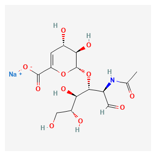 Hyaluronic acid disaccharide sodium salt