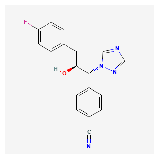 Finrozole