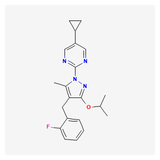 hDHODH-IN-7