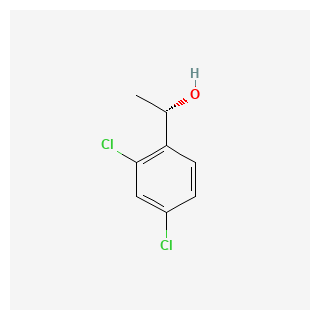 (S)-1-(2,4-Dichlorophenyl)ethan-1-ol