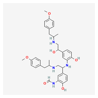 Formoterol Dimer