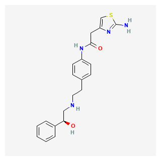 (S)-Mirabegron