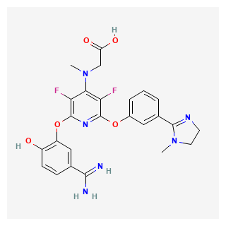 Fidexaban
