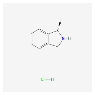 (S)-1-Methylisoindoline hydrochloride