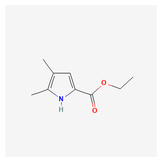 Ethyl 4,5-Dimethyl-1H-pyrrole-2-carboxylate