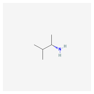 (S)-(+)-2-Amino-3-methylbutane