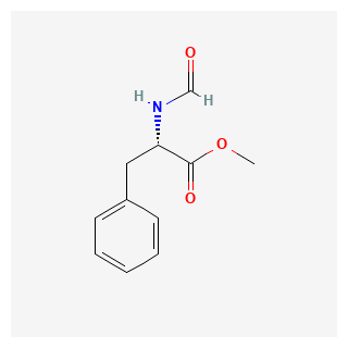 Formyl-L-phenylalanine methyl ester
