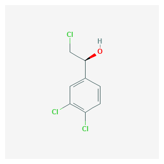 (S)-2-Chloro-1-(3,4-dichlorophenyl)ethanol