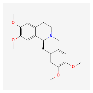 (S)-Laudanosine