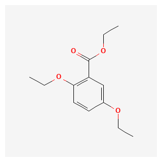 Ethyl-2,5-diethoxybenzoate