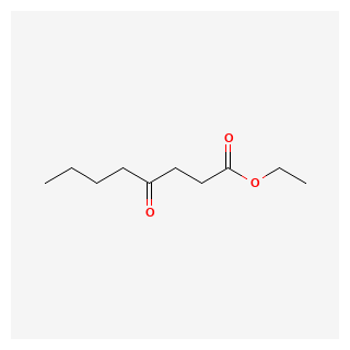 Ethyl 4-oxooctanoate