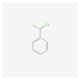 (S)-(1-Chloroethyl)benzene