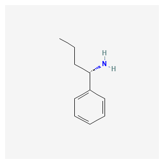 (S)-1-Phenylbutan-1-amine