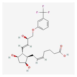 Fluprostenol