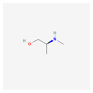 (S)-2-(Methylamino)Propan-1-Ol