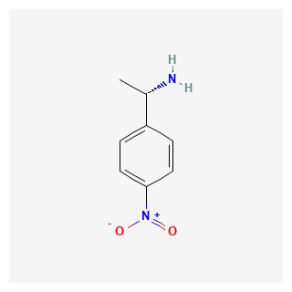 (S)-1-(4-Nitrophenyl)ethanamine