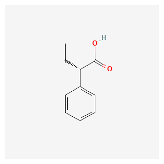 (S)-2-Phenylbutanoic Acid
