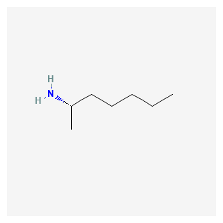 (S)-(+)-2-Aminoheptane