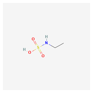 Ethylsulfamic acid