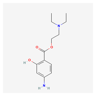 hydroxyprocaine