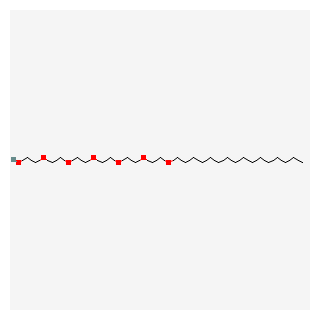 Hexaethylene glycol monohexadecyl ether
