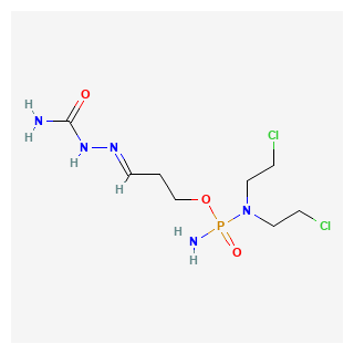 Hydroxy Cyclophosphamide Semicarbazone (80%)