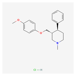Femoxetine Hydrochloride