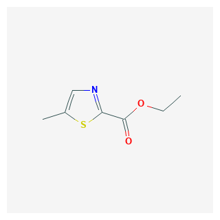 Ethyl 5-methylthiazole-2-carboxylate