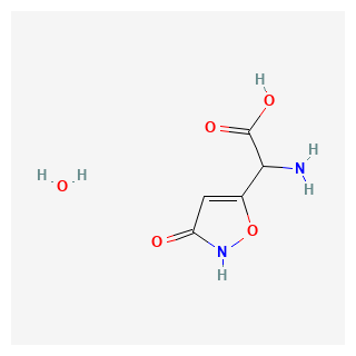 Ibotenic acid monohydrate