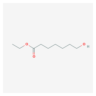 Ethyl 7-hydroxyheptanoate