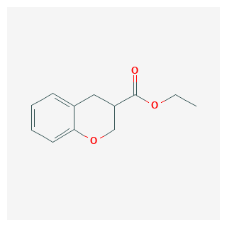 Ethyl chroman-3-carboxylate