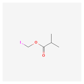 iodomethyl 2-methylpropanoate