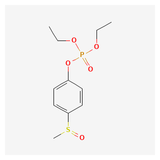 Fensulfothion oxon