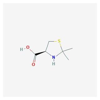 (S)-2,2-Dimethylthiazolidine-4-Carboxylic Acid