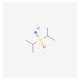 iminobis(propan-2-yl)-lambda6-sulfanone