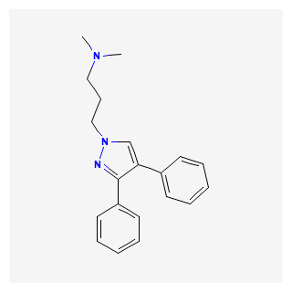 Fezolamine