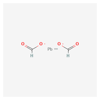 Formic acid, lead(2+) salt (2:1)