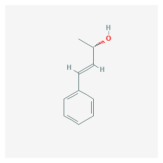 (S,E)-4-Phenylbut-3-en-2-ol
