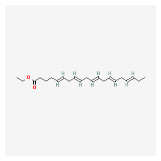 Ethyl 5,8,11,14,17-eicosapentaenoate